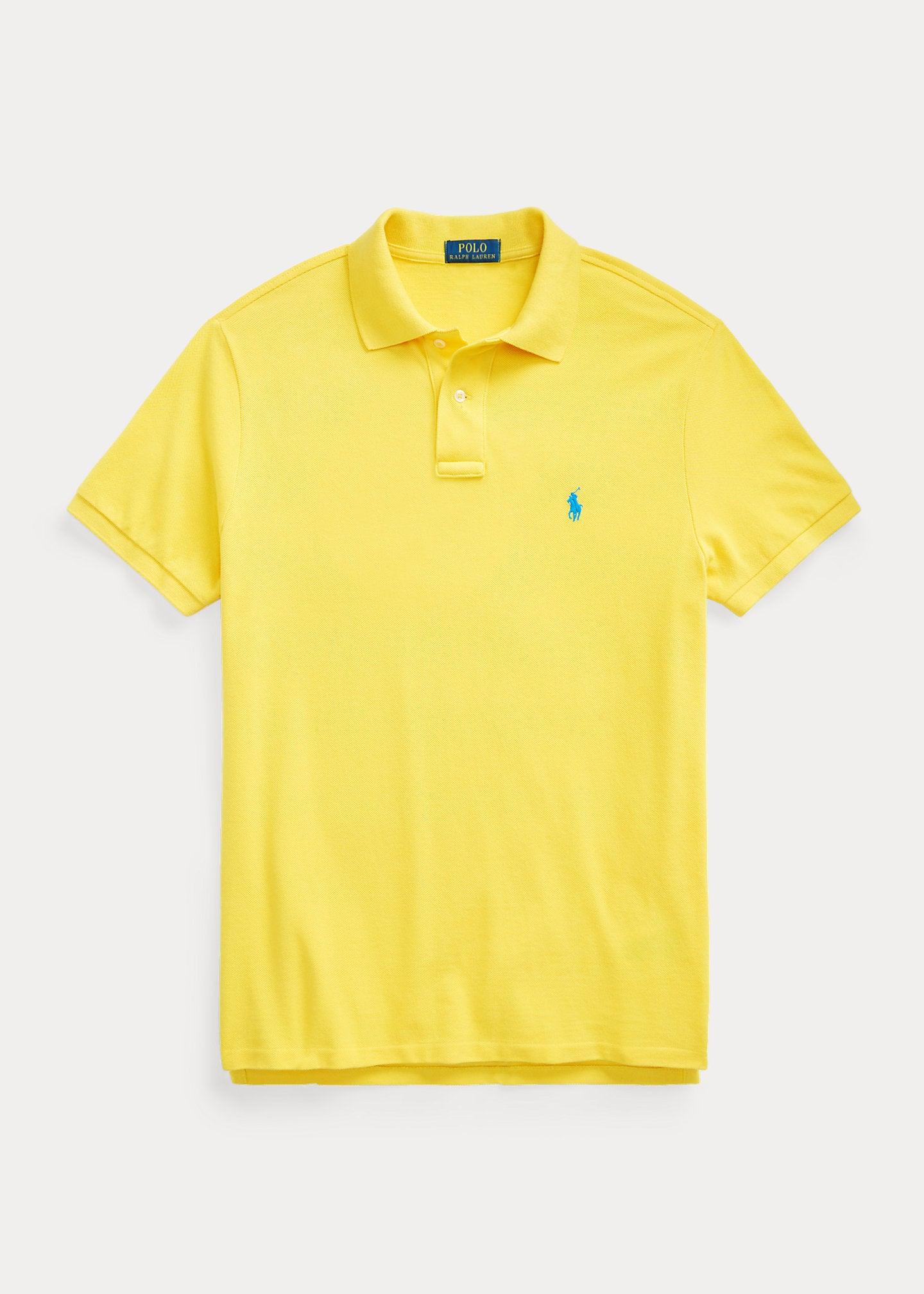 Ralph Lauren Camisero Yellowfin - Store In Perú 