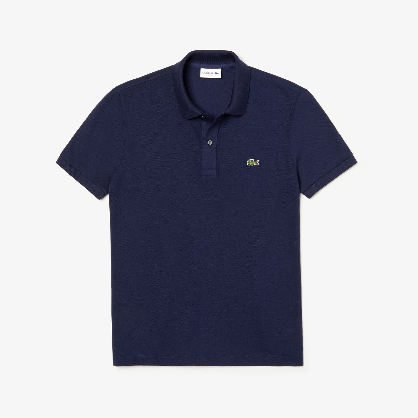 Lacoste Camisero Azul oscuro - Store In Perú 