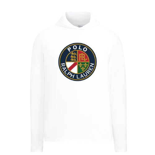 Polo Ralph Lauren Sudadera con capucha Escudo - Store In Perú 