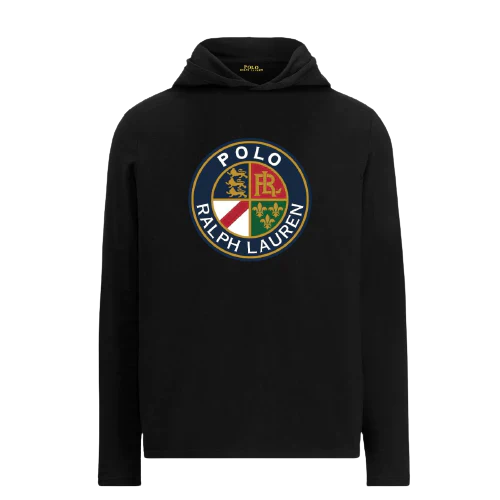 Polo Ralph Lauren Sudadera con capucha Escudo - Store In Perú 