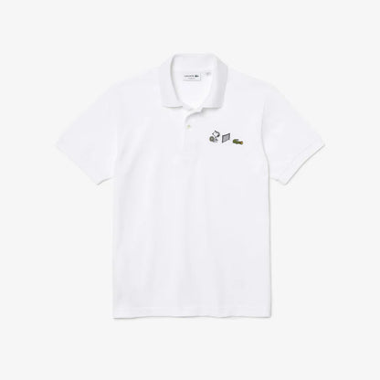 Lacoste Men's x Peanuts