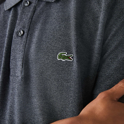 Lacoste Camisero Gris oscuro - Store In Perú 