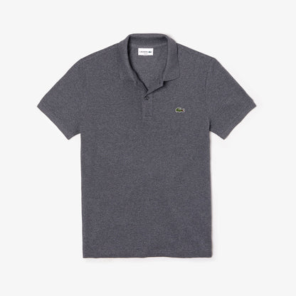 Lacoste Camisero Gris oscuro - Store In Perú 