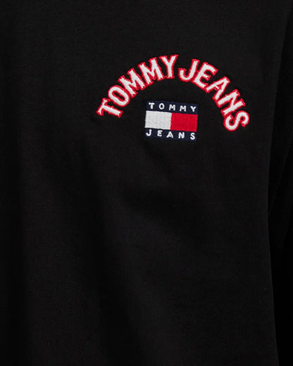 Camiseta Tommy Jeans Skate Modern Prep Tee