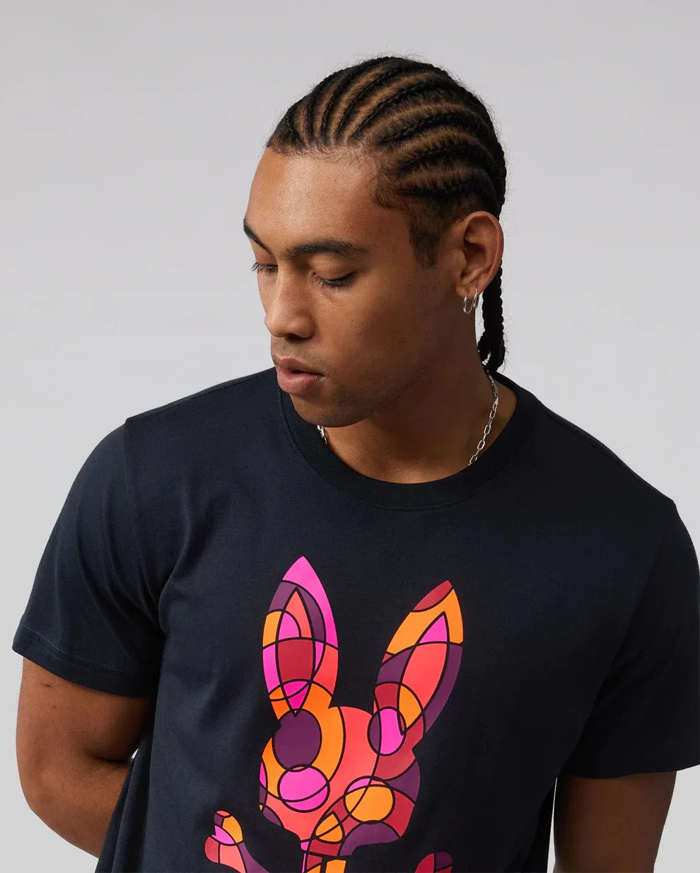 Camiseta Psycho Bunny