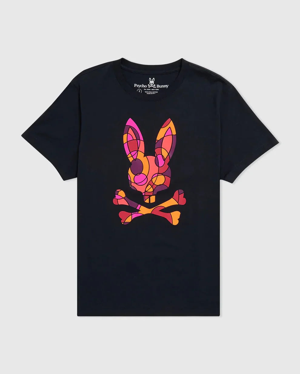 Camiseta Psycho Bunny