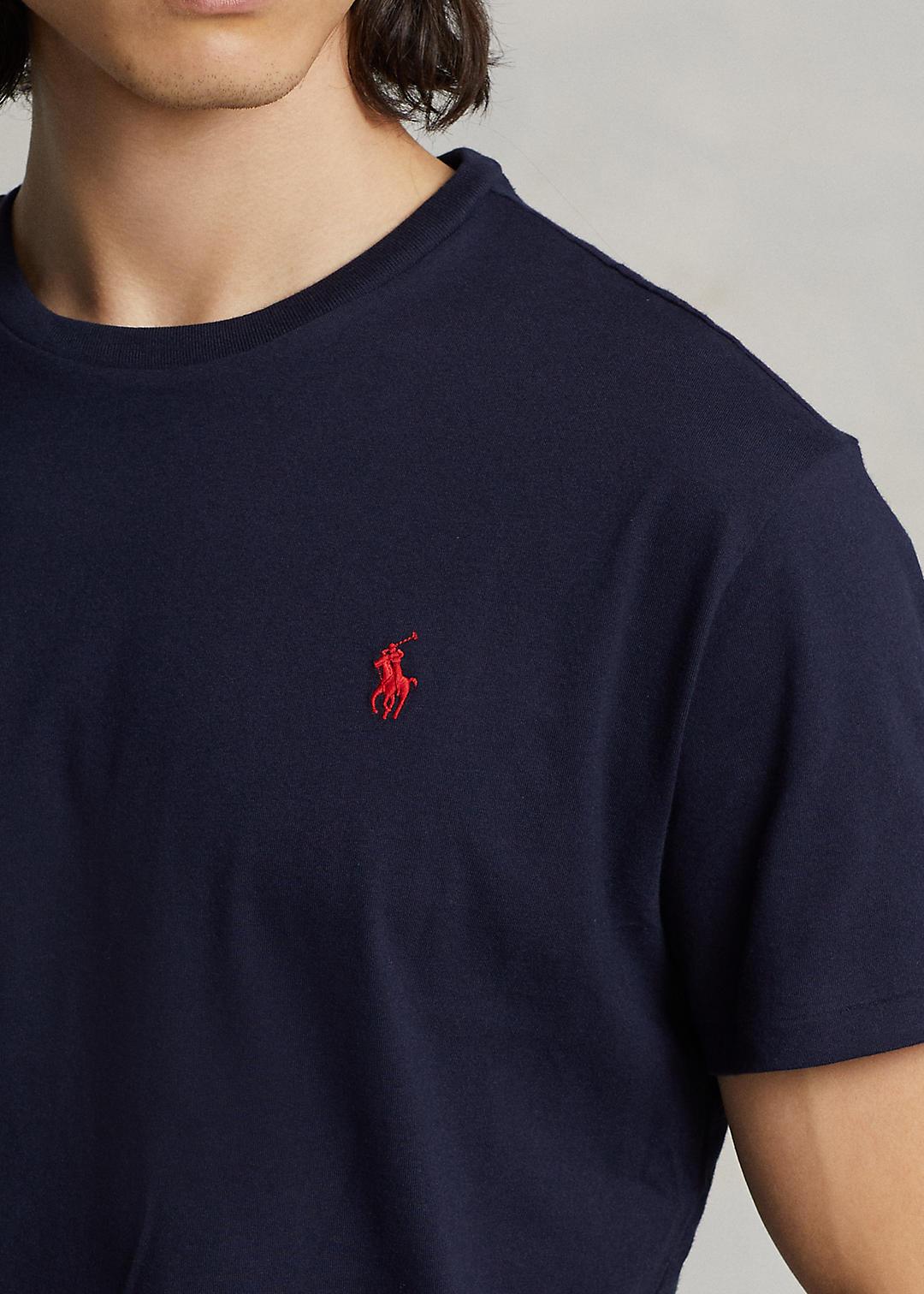 Polo Ralph Lauren Camiseta Navy - Store In Perú 