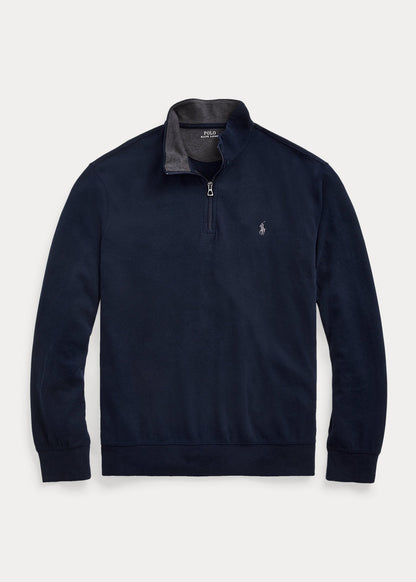 Polo Ralph Lauren Jersey de lujo Pullover New Navy - Store In Perú 