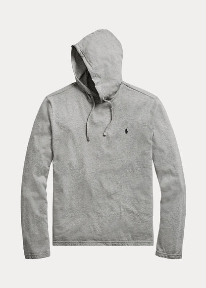 Polo Ralph Lauren Sudadera con capucha Grey - Store In Perú 