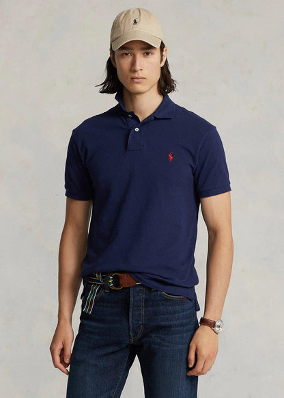 Ralph Lauren Camisero Acero - Store In Perú 