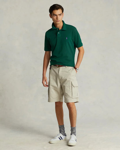 Ralph Lauren Camisero Verde DK