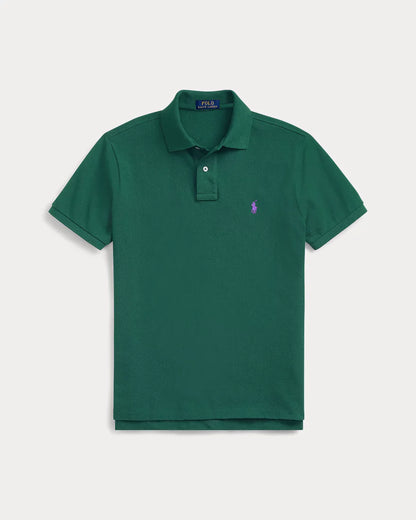 Ralph Lauren Camisero Verde DK