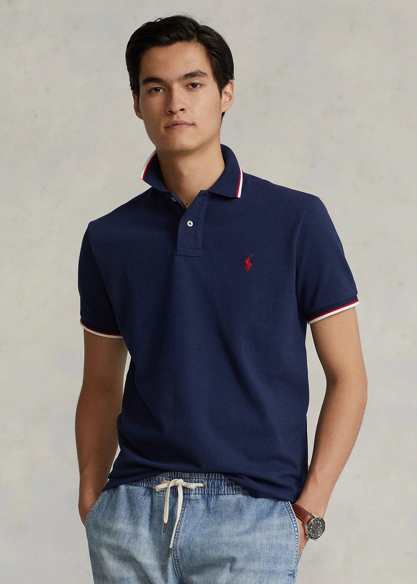 Polo Ralph Lauren Premium - Store In Perú 