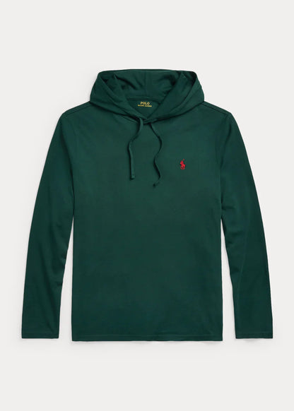 Polo Ralph Lauren Sudadera con capucha Verde - Store In Perú 