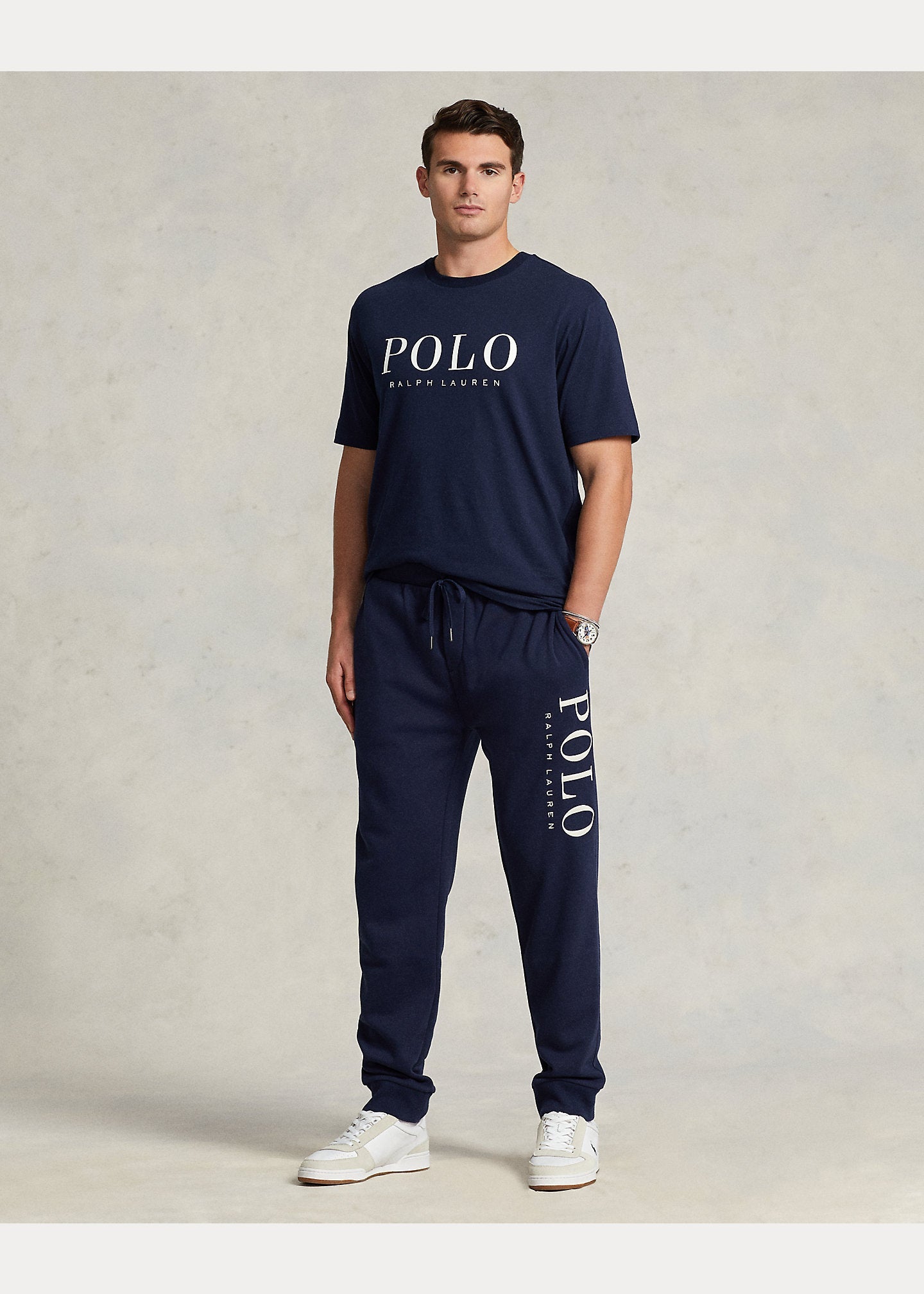 Polo Ralph Lauren Azul Navy - Store In Perú 