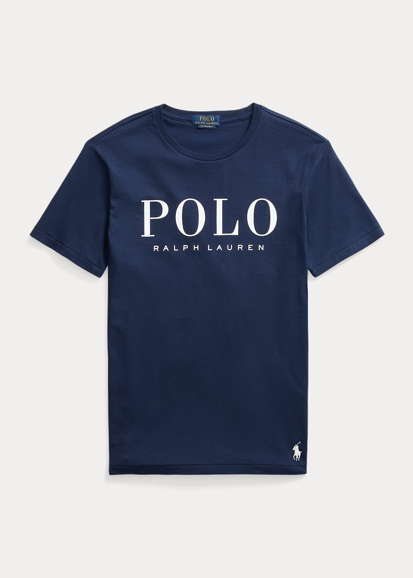 Polo Ralph Lauren Azul Navy - Store In Perú 