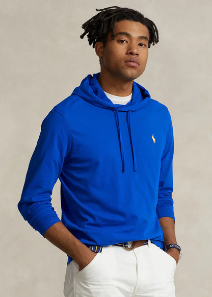 Polo Ralph Lauren Sudadera con capucha Azulino - Store In Perú 