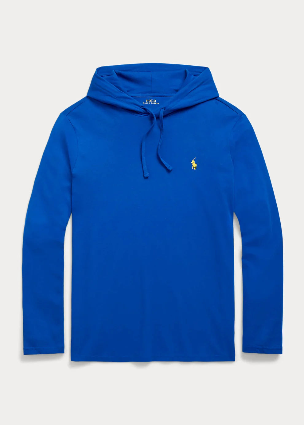 Polo Ralph Lauren Sudadera con capucha Azulino - Store In Perú 