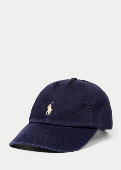 Gorro Polo Ralph Lauren Azul Marino