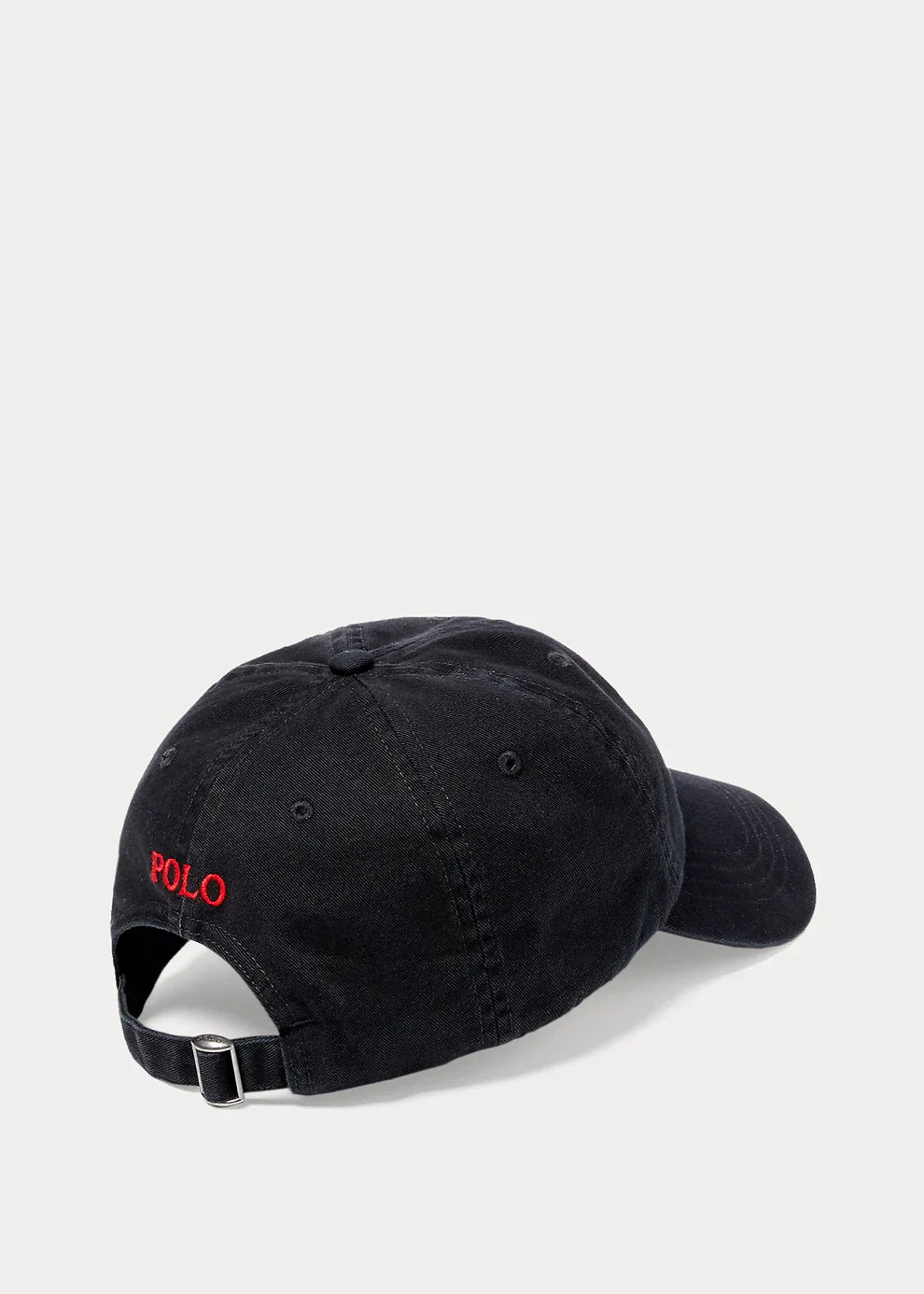 Gorro Polo Ralph Lauren B/K - Brands Store