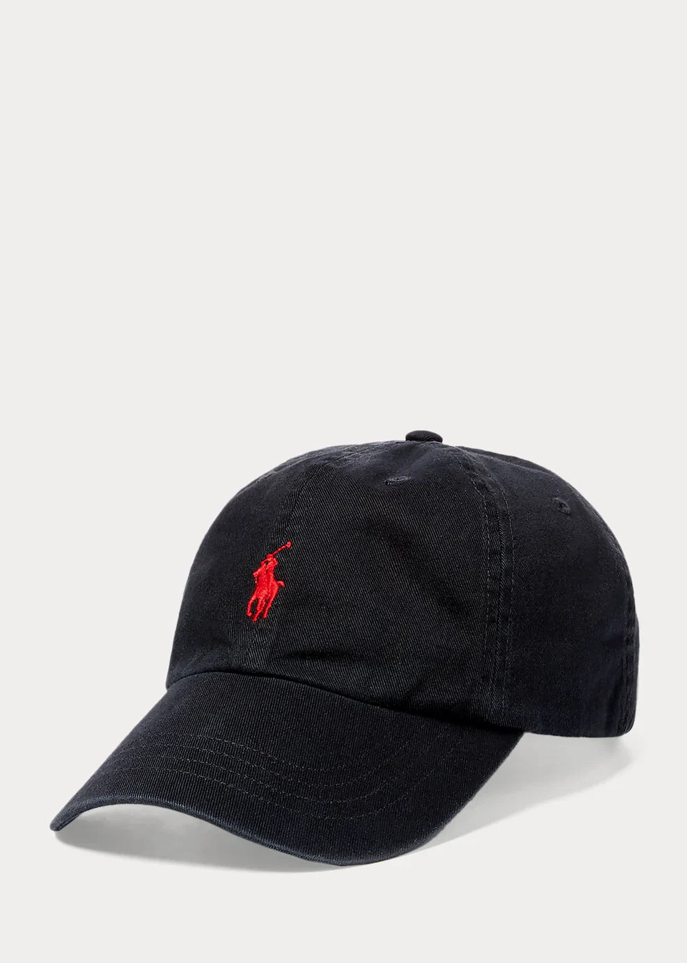 Gorro Polo Ralph Lauren B/K - Brands Store