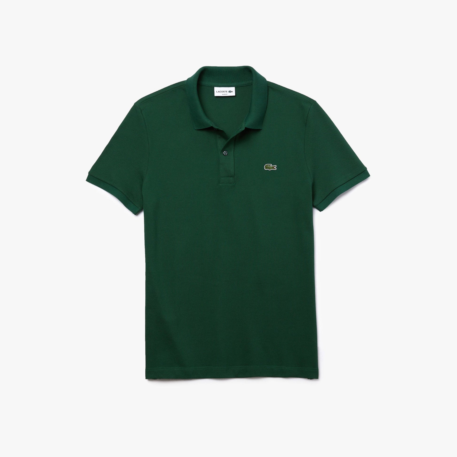 Lacoste Camisero Verde oscuro - Store In Perú 